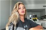 Unveiling the Age of Alina Baraz: a Journey Through Her Life and Career