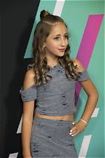 Unveiling the Age of Ava Kolker: a Journey of Discovery