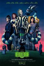 Unveiling the Age of Beetlejuice: How Old Is He Really?