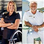 Unveiling the Age of Captain Sandy: a Journey Through Time