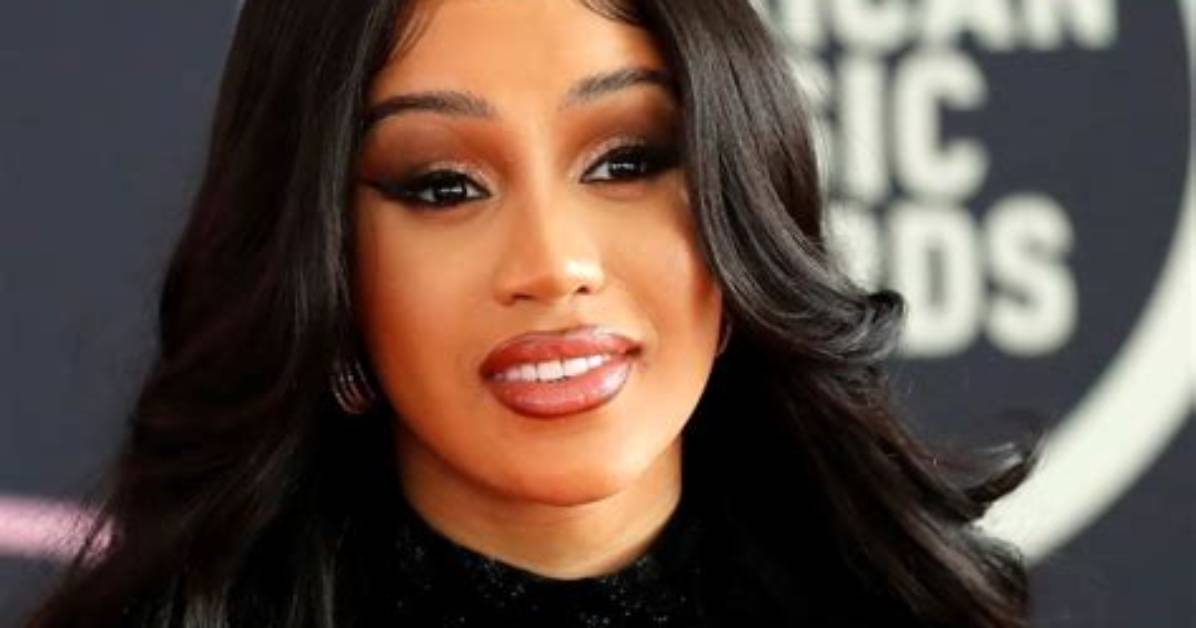 Unveiling the Age of Cardi B's Mother: a Glimpse into Her Life