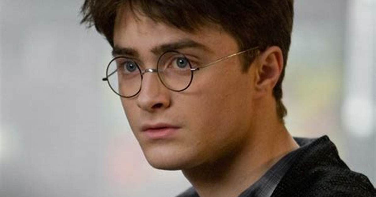 Unveiling the Age of Daniel Radcliffe in Each Movie