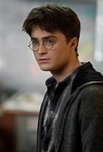 Unveiling the Age of Daniel Radcliffe in the First Harry Potter