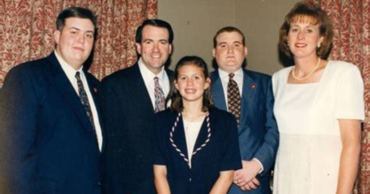 Unveiling the Age of David Huckabee: a Journey Through Time