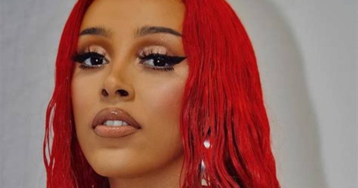 Unveiling the Age of Doja Cat's Mother