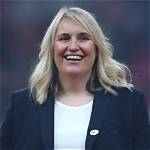 Unveiling the Age of Emma Hayes: a Journey Through Time