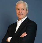 Unveiling the Age of Jamie Dimon: a Journey Through Time