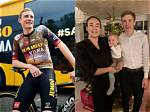 Unveiling the Age of Jonas Vingegaard's Wife: a Deep Dive