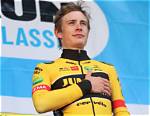 Unveiling the Age of Jonas Vingegaard: the Rising Star of Cycling