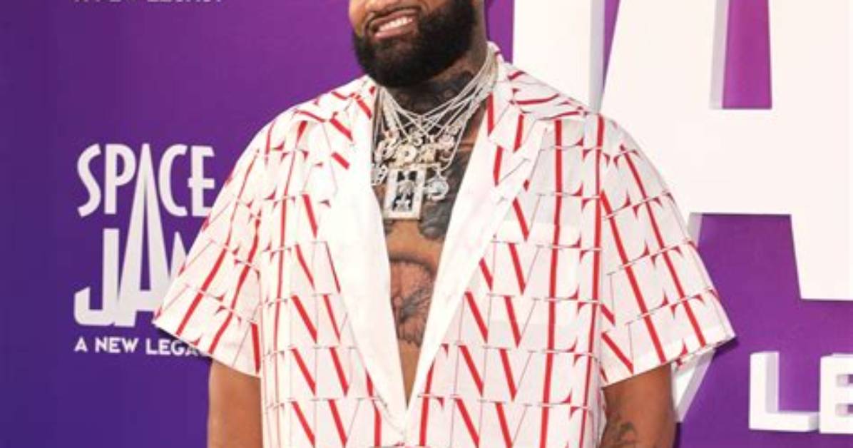 Unveiling the Age of Joyner Lucas: How Old Is He Really?