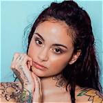 Unveiling the Age of Kehlani: a Journey Through Her Life