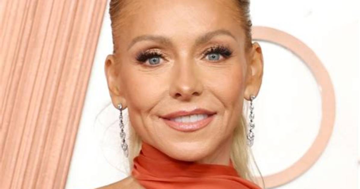 Unveiling the Age of Kelly Ripa's Father: Surprises and Revelations