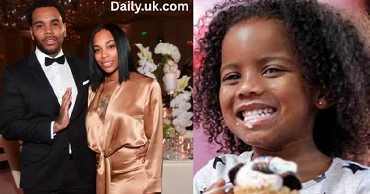 Unveiling the Age of Kevin Gates' Daughter: Intriguing Insights Revealed