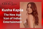 Unveiling the Age of Kusha Kapila: a Comprehensive Guide