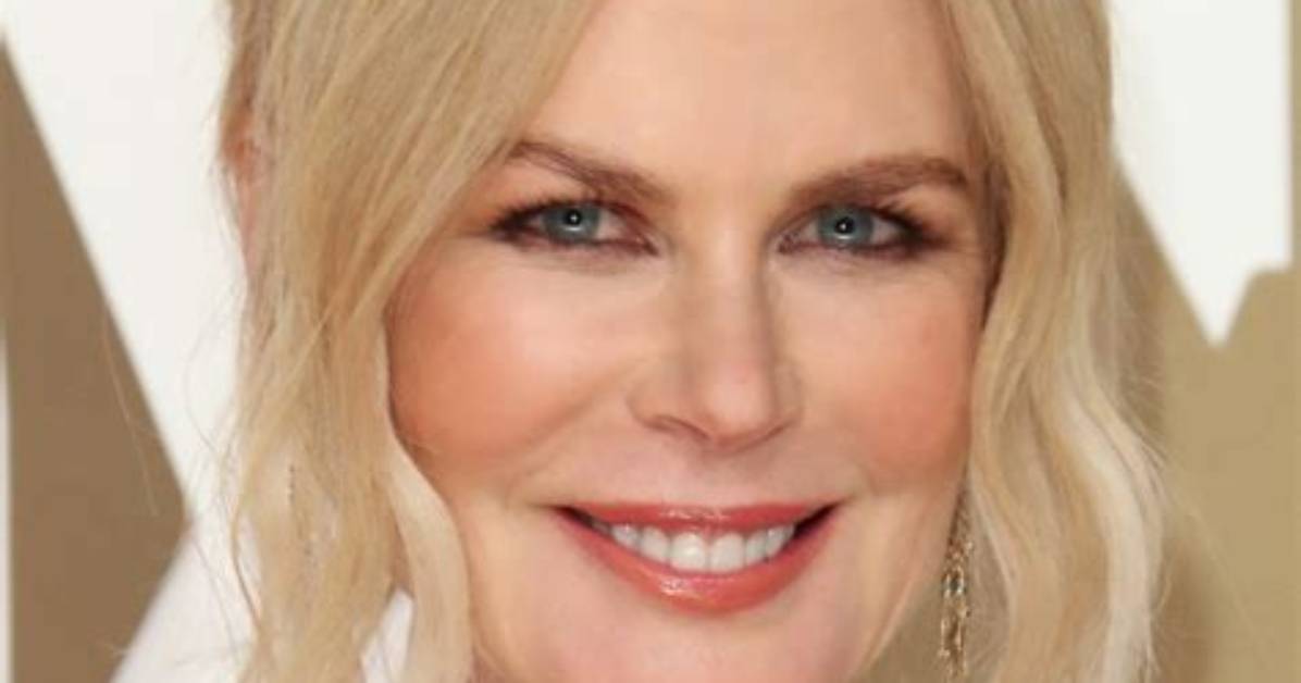 Unveiling the Age of Nicole Kidman in 2024