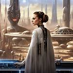 Unveiling the Age of Padm Amidala in Episode 1: a Star Wars Enigma
