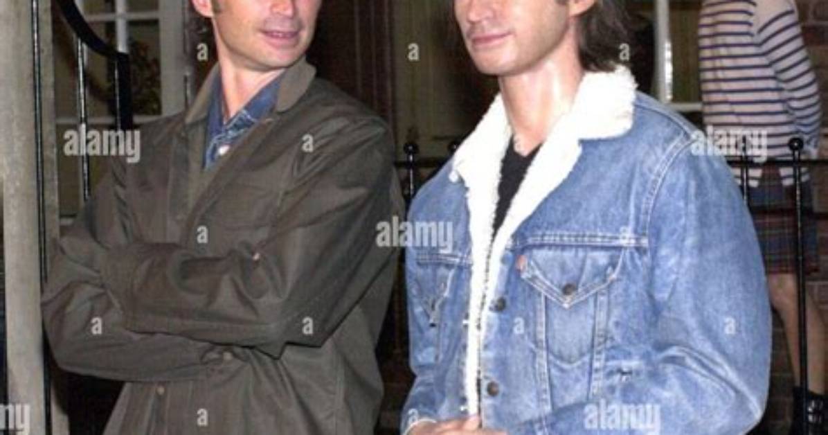 Unveiling the Age of Robert Carlyle: a Journey Through Time