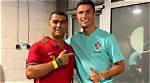 Unveiling the Age of Ronaldo's Brother: a Closer Look