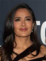 Unveiling the Age of Salma Hayek: a Timeless Beauty