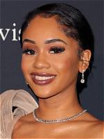 Unveiling the Age of Saweetie: the Rising Star of Hip-Hop