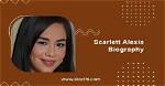 Unveiling the Age of Scarlett Alexis: a Journey Through Time