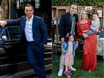 Unveiling the Age of Sebastian Maniscalco's Wife: a Closer Look