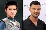 Unveiling the Age of Shark Boy: a Dive into the Character's Journey