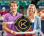 Unveiling the Age of Tennis Star Casper Ruud: Discoveries and Insights