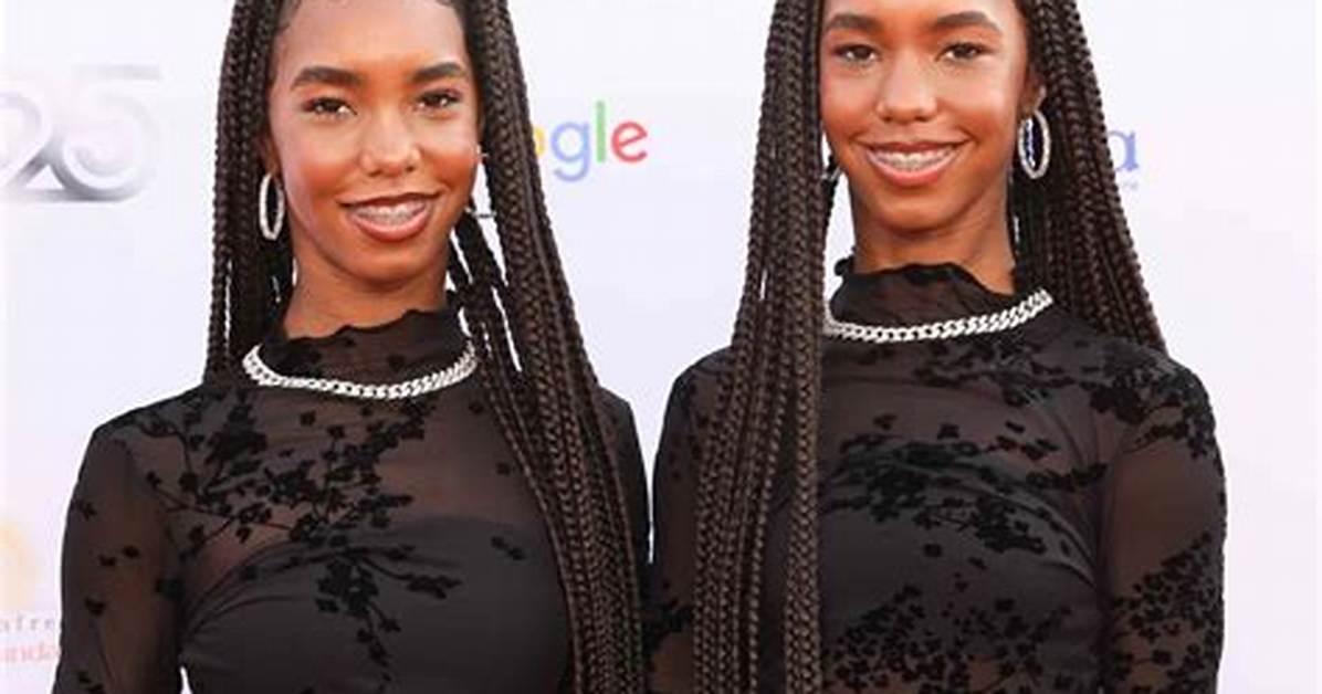 Unveiling the Age of the Combs Twins: a Journey Through Their Lives