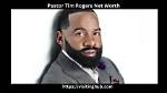 Unveiling the Age of Tim Rogers Gospel Singer