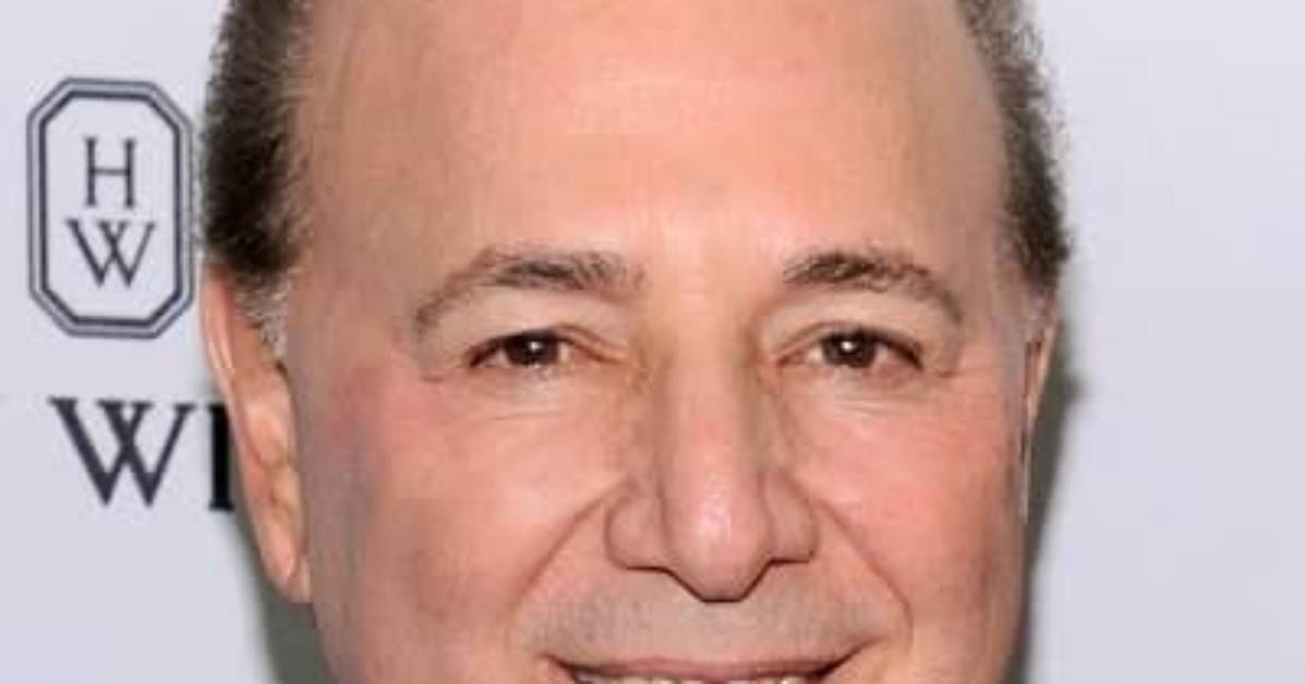 Unveiling the Age of Tommy Mottola: Discoveries Await