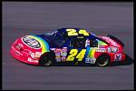 Unveiling the Ages of Jeff Gordon's Children: a Journey of Discovery