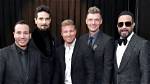 Unveiling the Ages of the Backstreet Boys: How Old Are They?