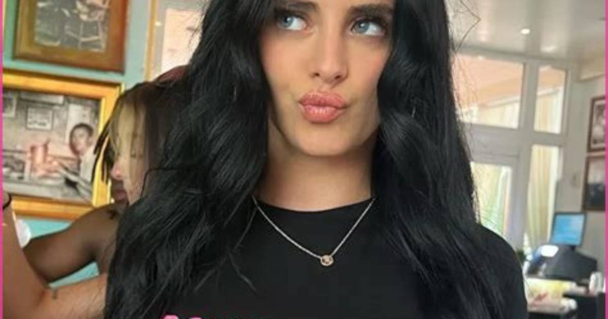 Unveiling the Allure of Camila Araujo: the Onlydans Sensation