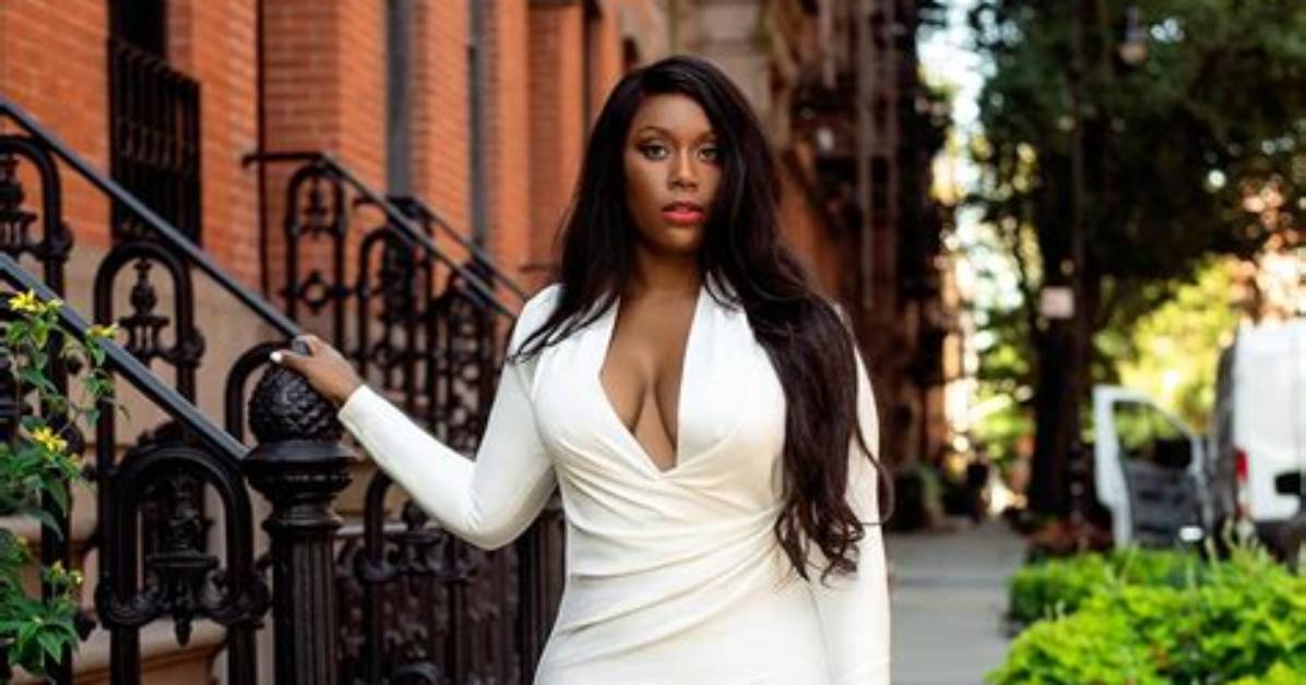 Unveiling the Allure of Charlotte Lavish: the Epitome of Glamour