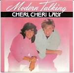 Unveiling the Allure of Cheri Cheri Lady