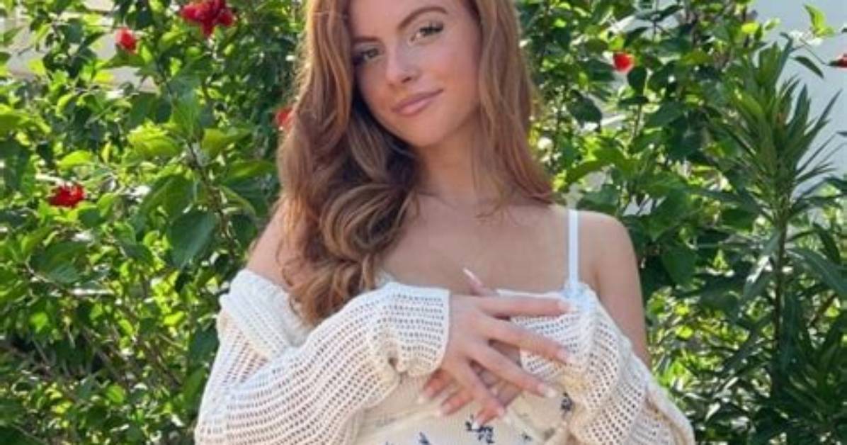 Unveiling the Allure of Cristinna Carmella: a Journey Through Her Life and Career