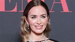 Unveiling the Allure of Emily Blunt's Pregnancy Journey