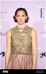 Unveiling the Allure of Emma Ferrer: a Captivating Exploration