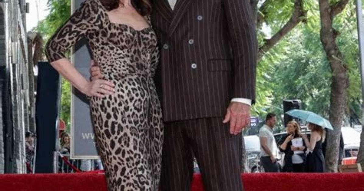 Unveiling the Allure of Fran Drescher: the Iconic 'Nanny' and Her Unmistakable Charm