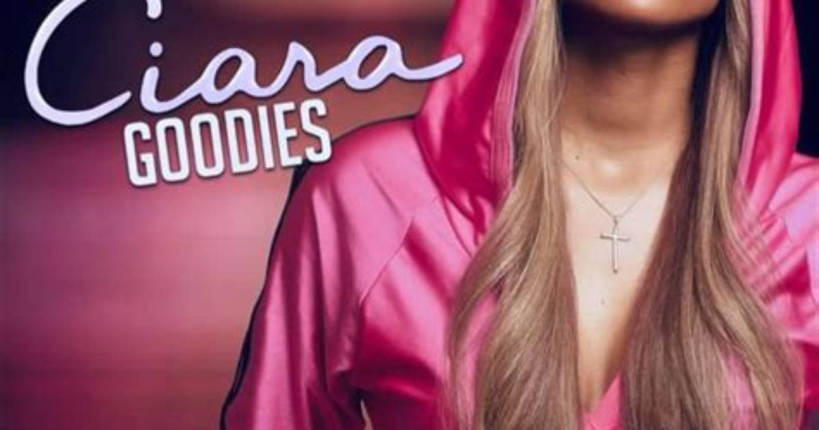 Unveiling the Allure of Goodies Ciara