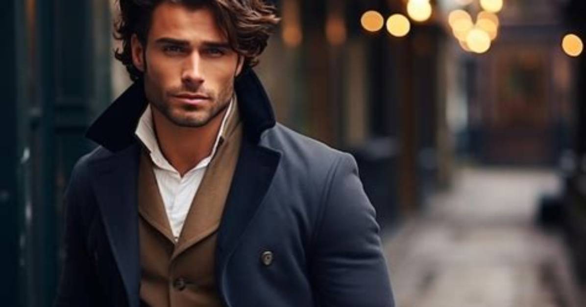 Unveiling the Allure of Hot Men on Tiktok