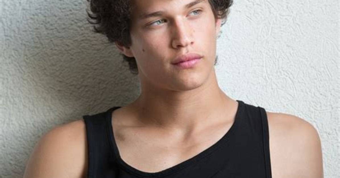 Unveiling the Allure of Israeli Male Models