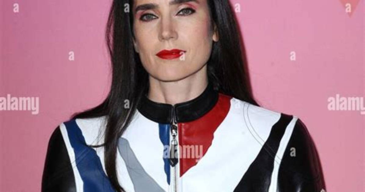 Unveiling the Allure of Jennifer Connelly: a Journey Through Her Life and Career
