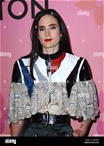Unveiling the Allure of Jennifer Connelly: a Journey Through Her Life and Career