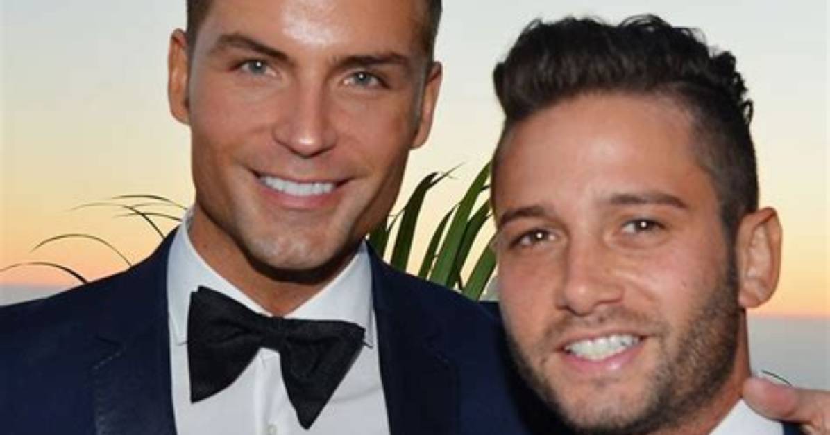 Unveiling the Allure of Josh Flagg Shirtless: a Glimpse into His Life and Style