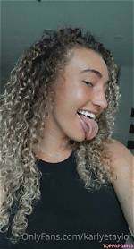 Unveiling the Allure of Karlye Taylor Naked: a Journey Through Her Life and Work