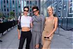 Unveiling the Allure of Line Rinna: a Journey Through Fame and Style