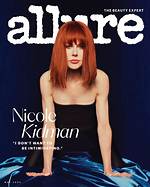 Unveiling the Allure of Nicole Kidman: a Deep Dive into Her Iconic Presence
