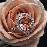 Unveiling the Allure of Pink Diamond Chicago